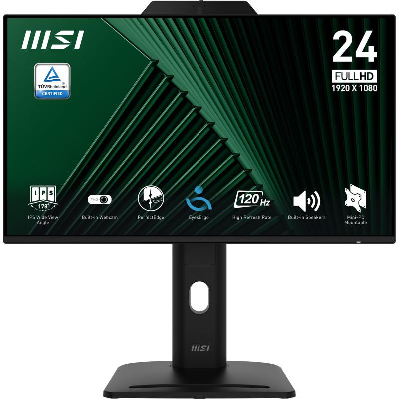 MSI Pro MP242PMG · 23,8″, Full HD