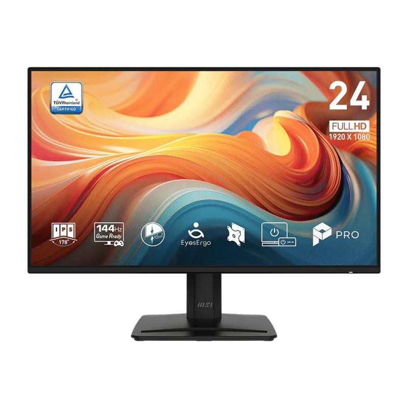 MSI Pro MP243 E14 · 23,8″, Full HD