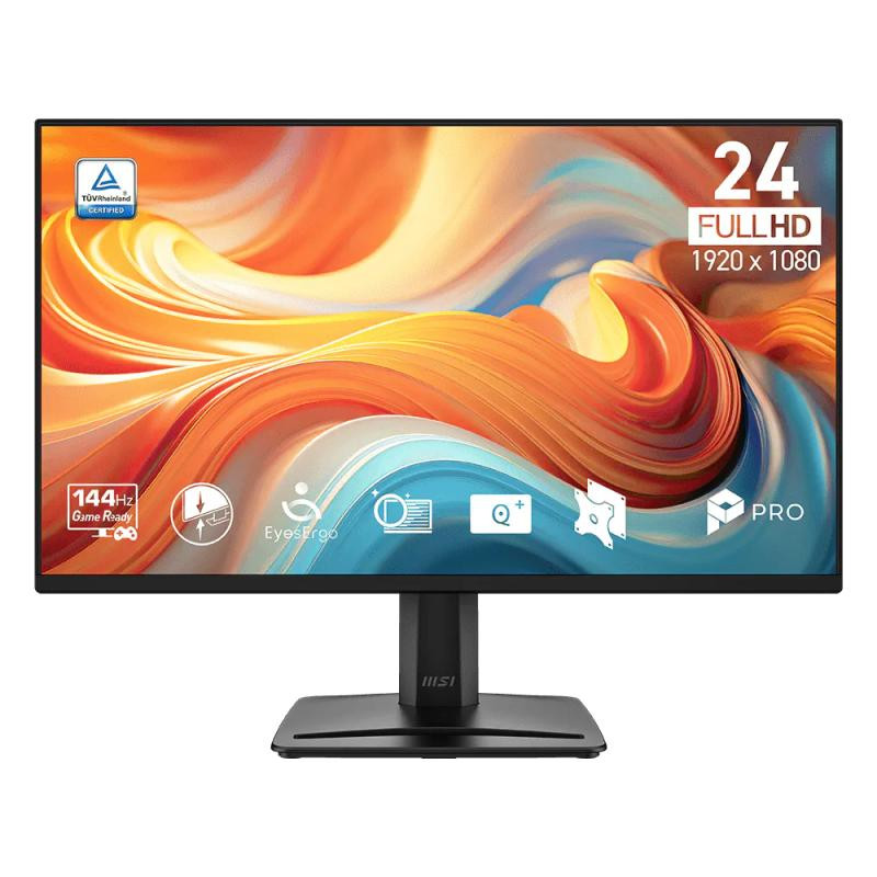 MSI Pro MP245 E14VL · 23,8″, Full HD