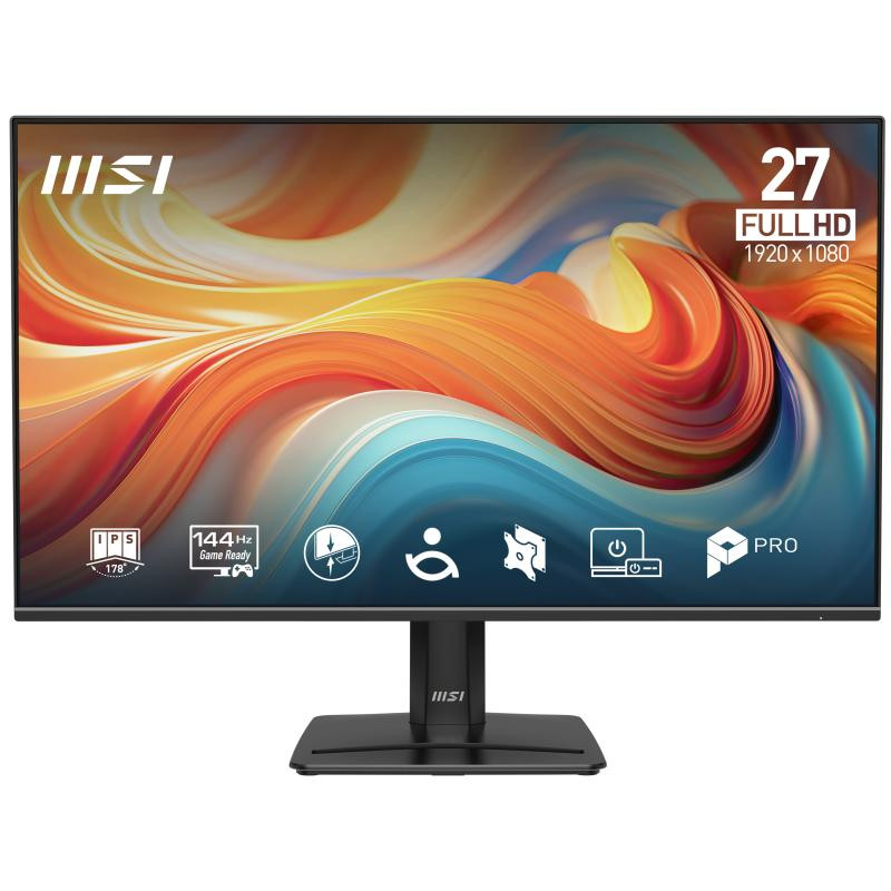MSI Pro MP271 E14A · 27″, Full HD