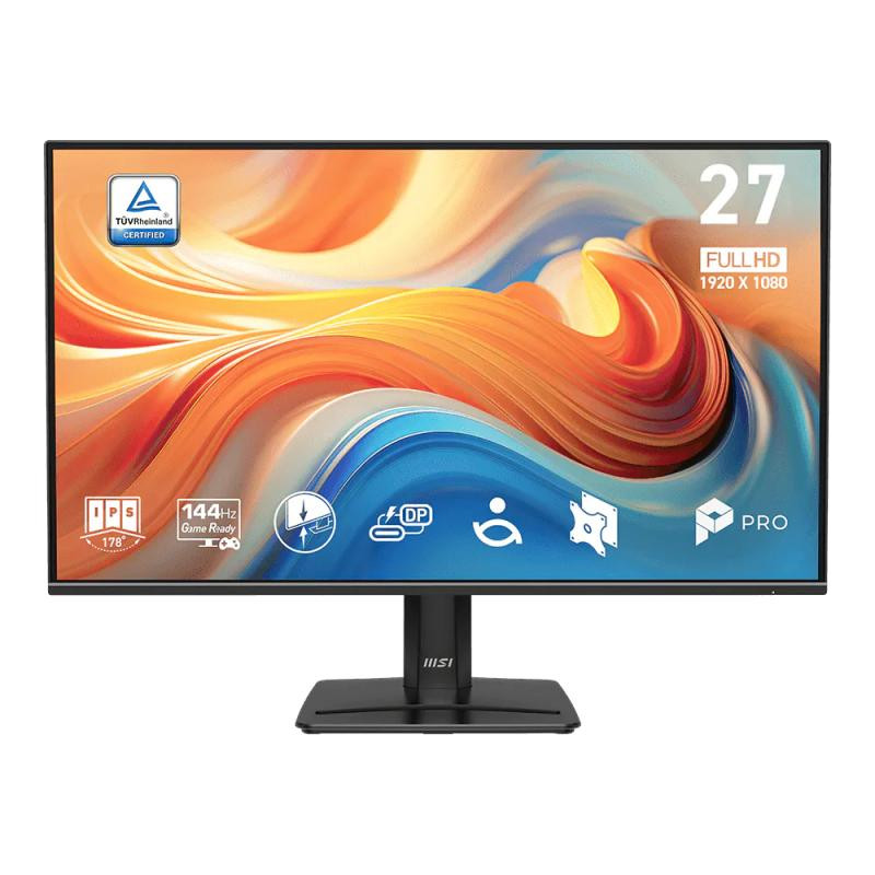 MSI Pro MP272 E14C · 27″, Full HD