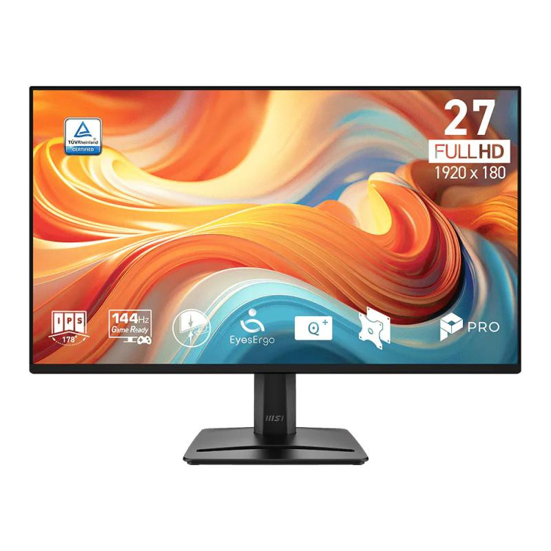 MSI Pro MP275 E14L · 27″, Full HD