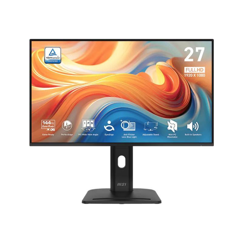 MSI Pro MP275PGN E14 · 27″, Full HD