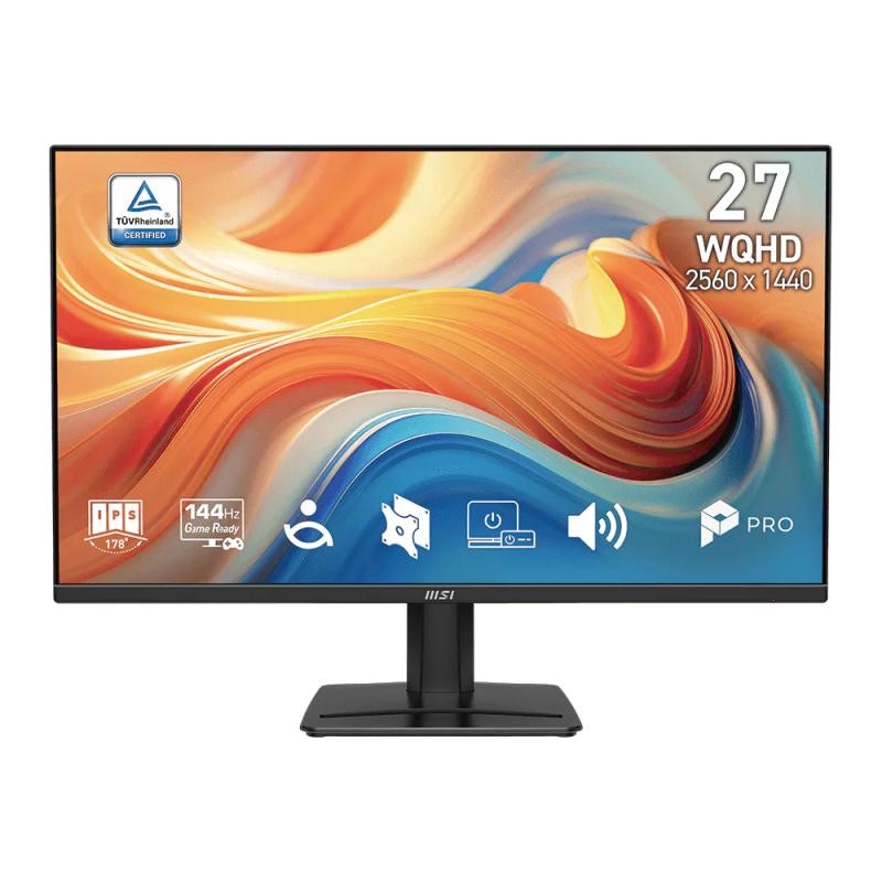 MSI Pro MP275Q E14 · 27″, QHD