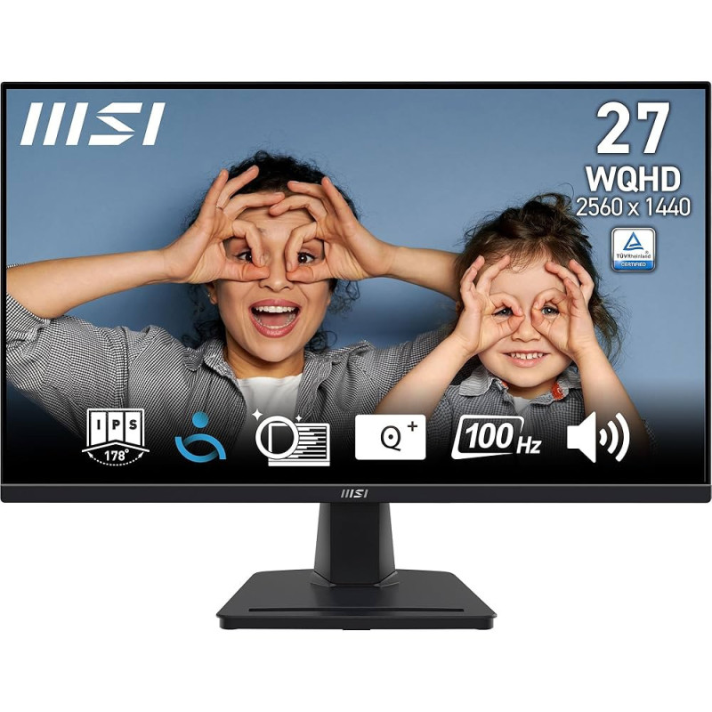 MSI PRO MP275Q