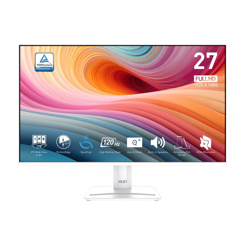 MSI Pro MP275W E2 · 27″, Full HD