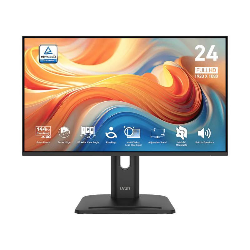 MSI Pro MP245PGN E14 · 23,8″, Full HD