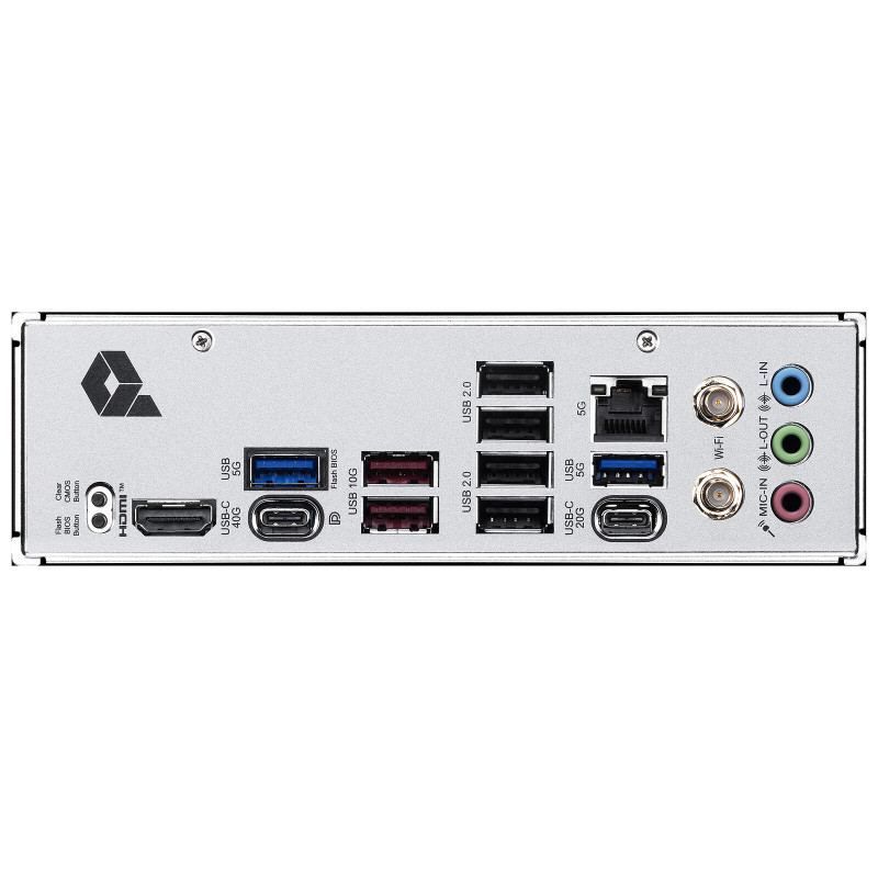 MSI PRO X870E-S EVO Wi-Fi