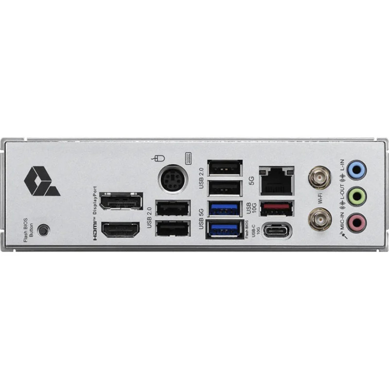 MSI PRO Z890-P WIFI6E