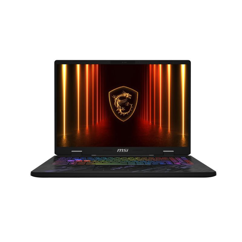 MSI Pulse A16 AI+ C3HWGKG-004FR · 16″, QHD, Ryzen AI 7 350