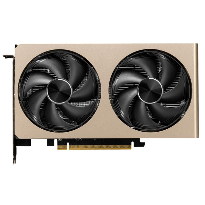 MSI Geforce RTX 5060 8G Inspire 2X OC