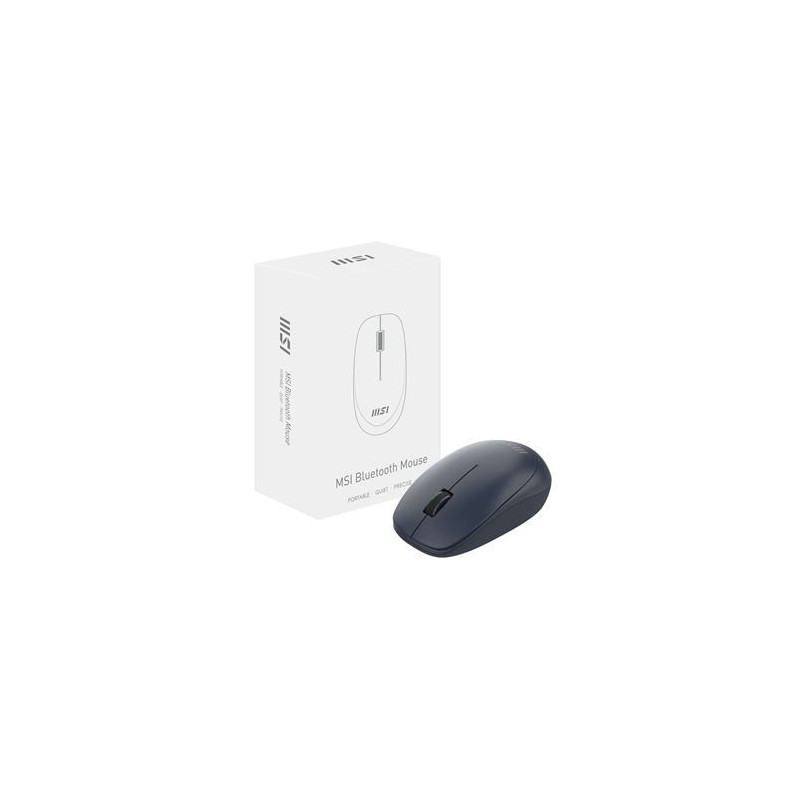 MSI Souris Bluetooth M98 Box