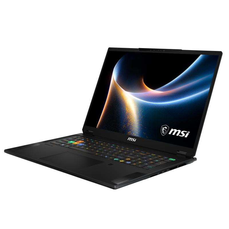 MSI Stealth 18 HX A2WI-203FRYNN · 18″, 4K UHD, Core Ultra 9 290HX