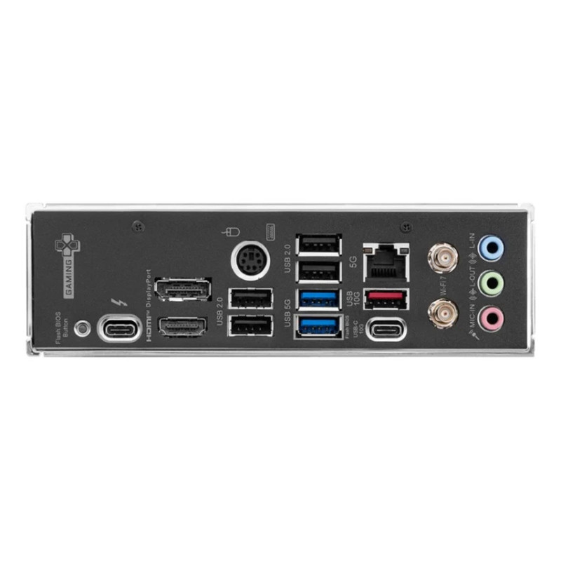 MSI Z890 Gaming Plus WIFI6E