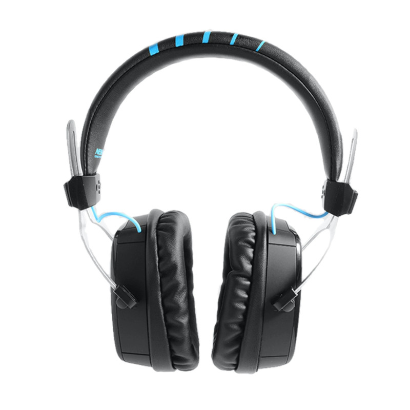 Newhank Casque DJ & Studio Polyvalent