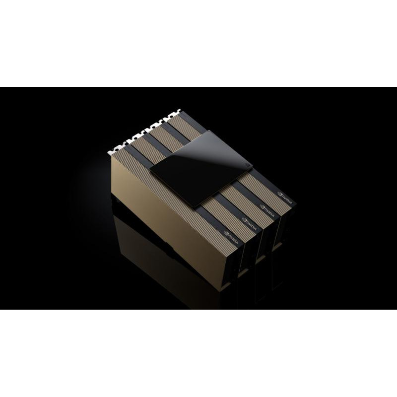 A2iS Nvidia H200 NVL carte d’accélération IA