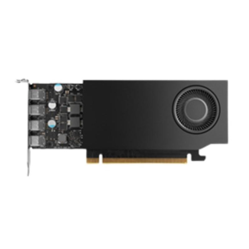 Nvidia RTX A400 4 Go GDDR6
