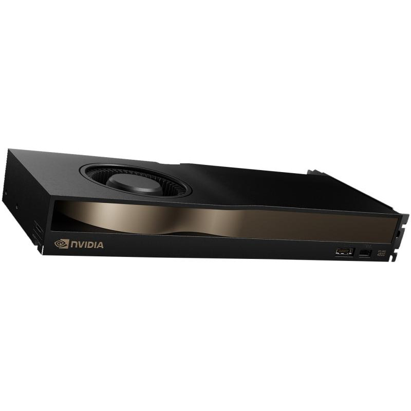 Nvidia RTX PRO 4500 Blackwell 32 Go GDDR7
