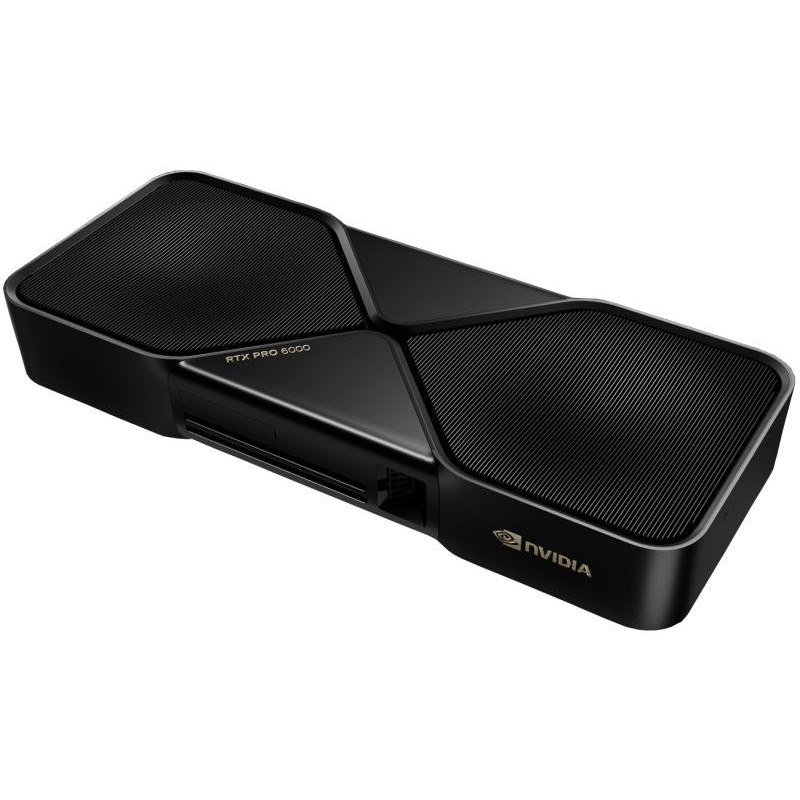 A2iS Nvidia RTX PRO 6000 Blackwell - Works Edition Retail