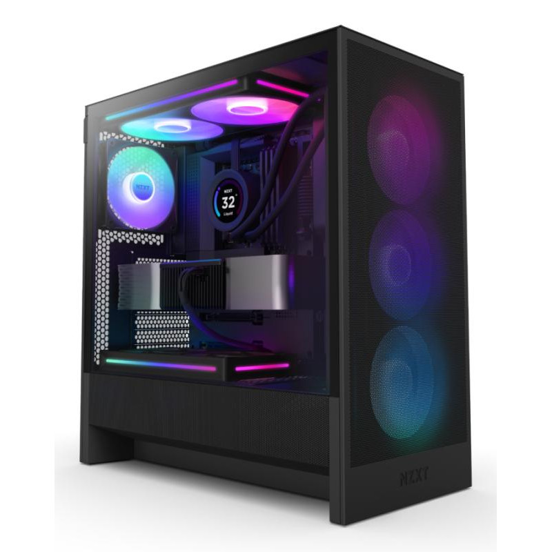 NZXT CC-H52FB-R1