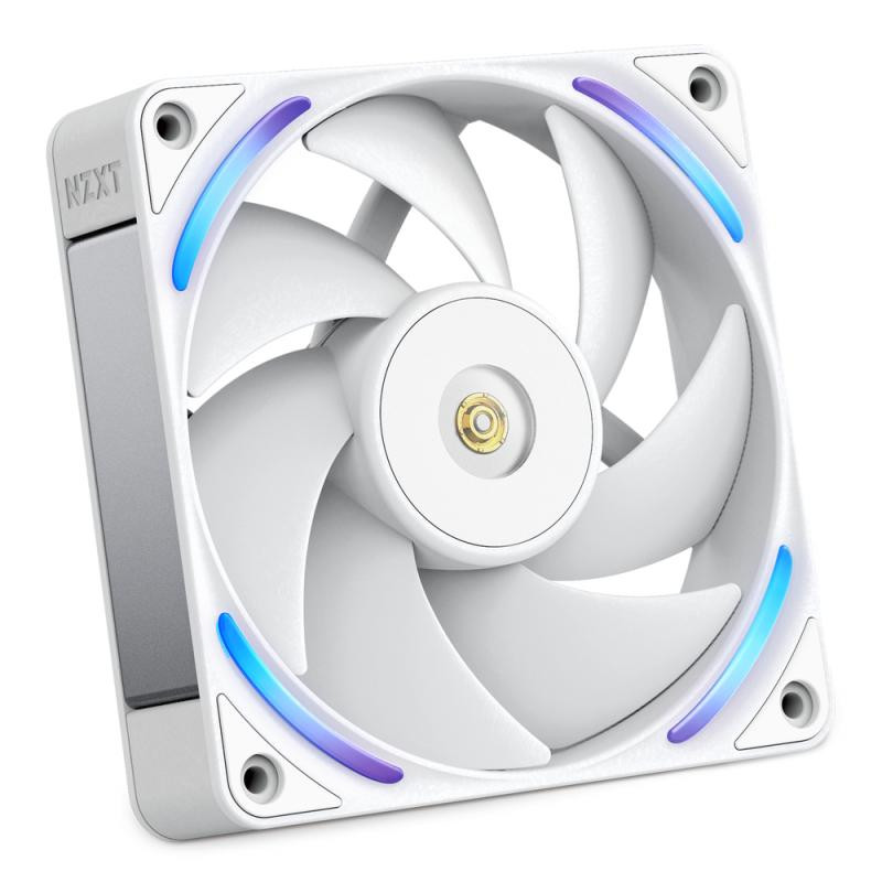 NZXT F120X