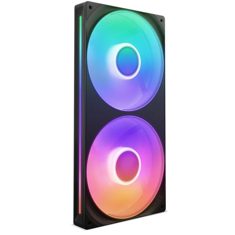 NZXT RF-U28HF-B1 système de refroidissement d’ordinateur