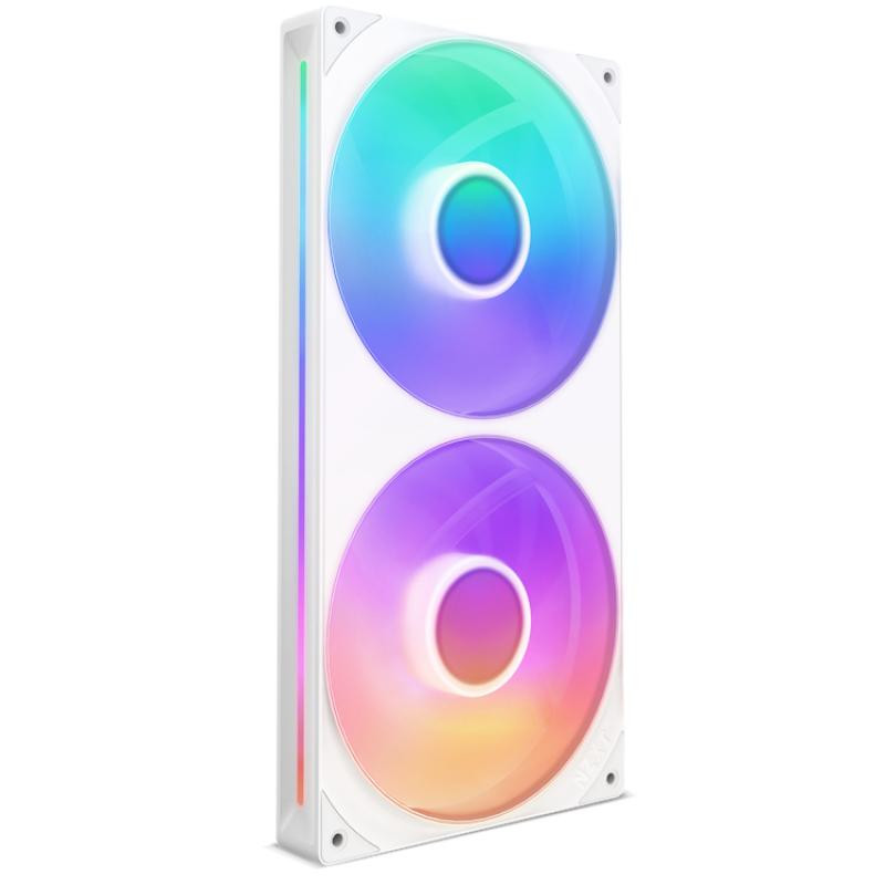 NZXT RF-U28HF-W1 système de refroidissement d’ordinateur
