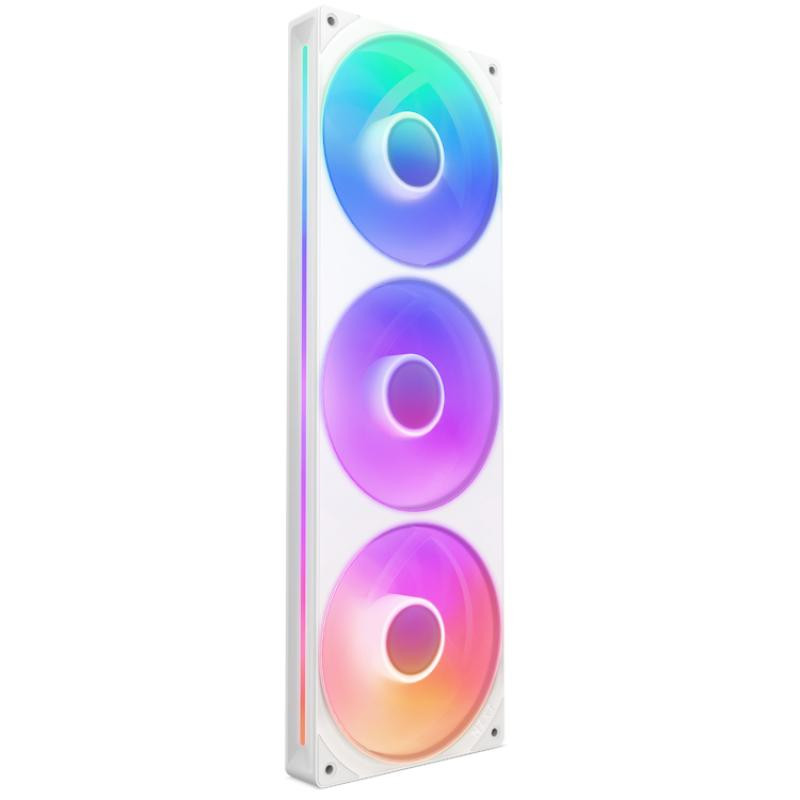 NZXT RF-U36HF-W1 système de refroidissement d’ordinateur