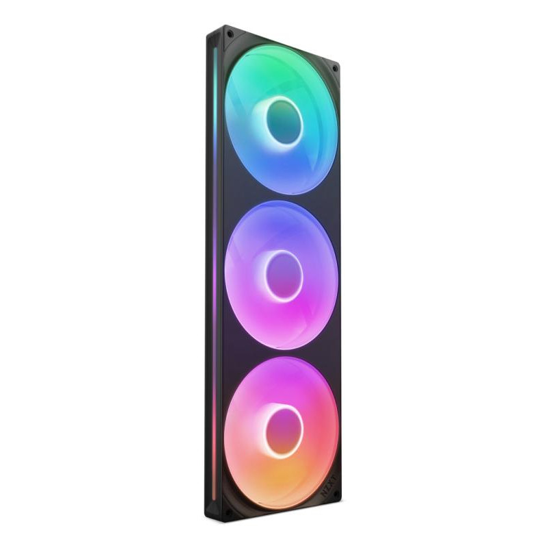 NZXT F420 RGB Core