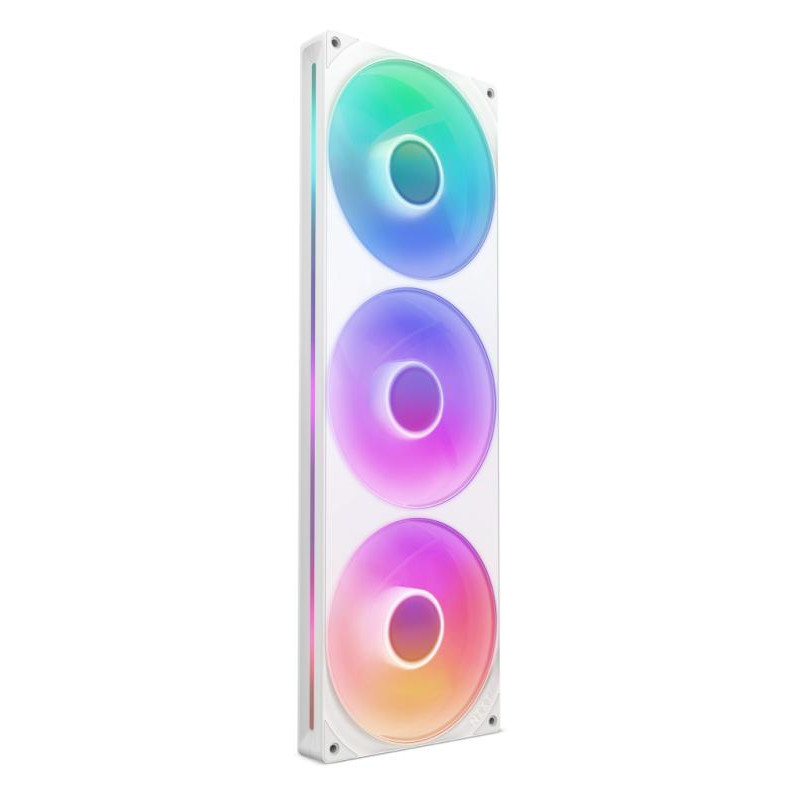 NZXT F420 RGB Core