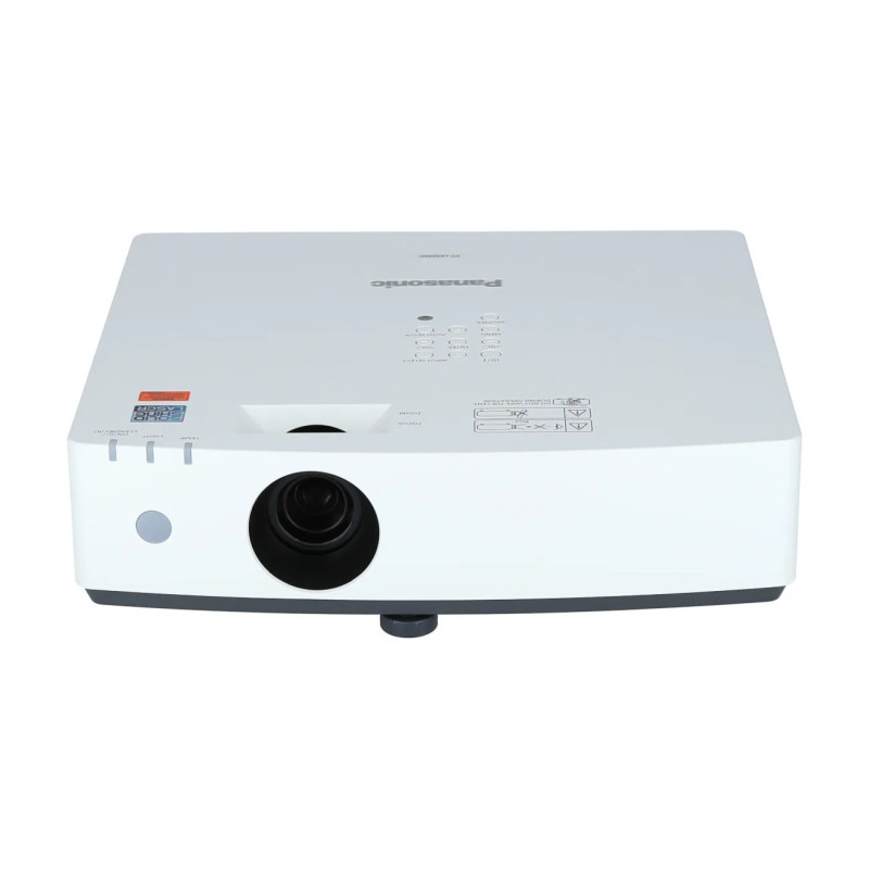 Panasonic Vidéoprojecteur PT-LMZ460