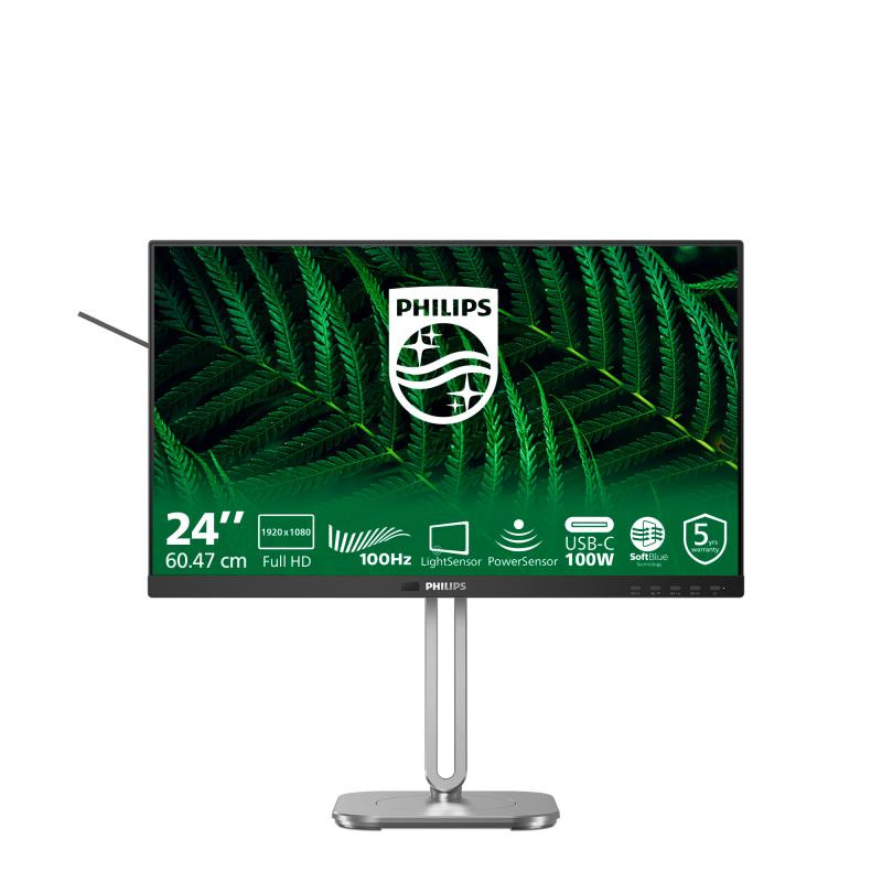 Philips 5000 series 24B2G5301/00 · 23,8″, Full HD