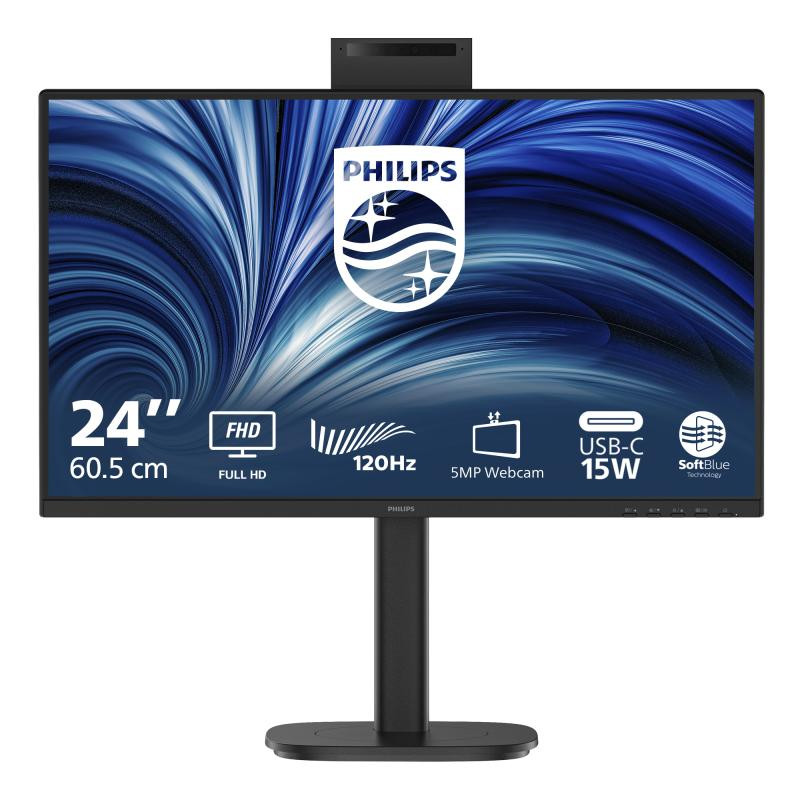 Philips 3000 series 24B2N3200JH/00 · 23,8″, Full HD