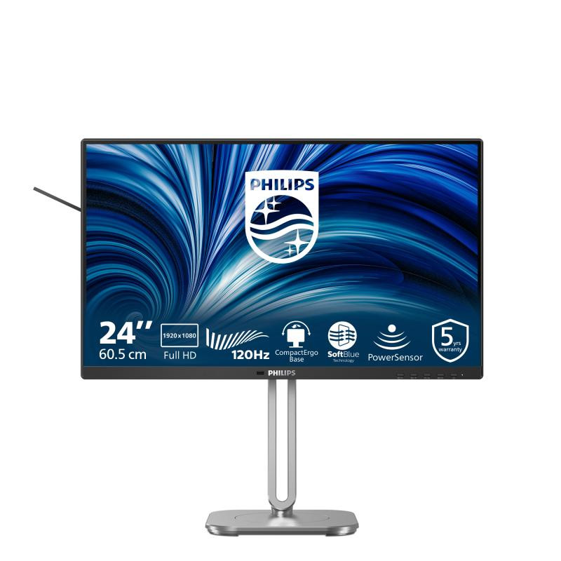 Philips 4000 series 24B2N4200/00 · 23,8″, Full HD