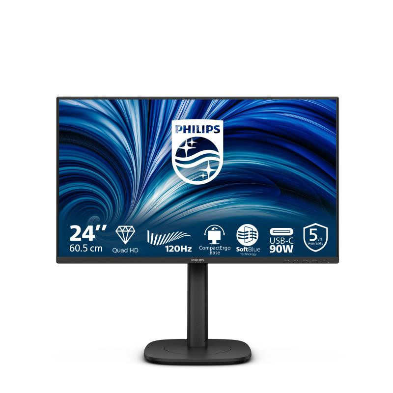 Philips 24B2U3601 · 23,8″, QHD