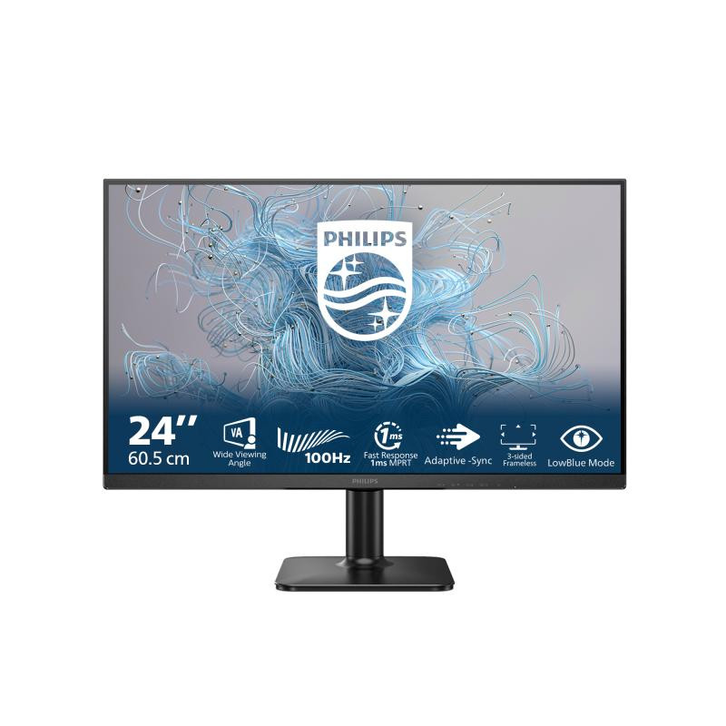 Philips 1000 series 24E2N1100LB/00 · 23,8″, Full HD