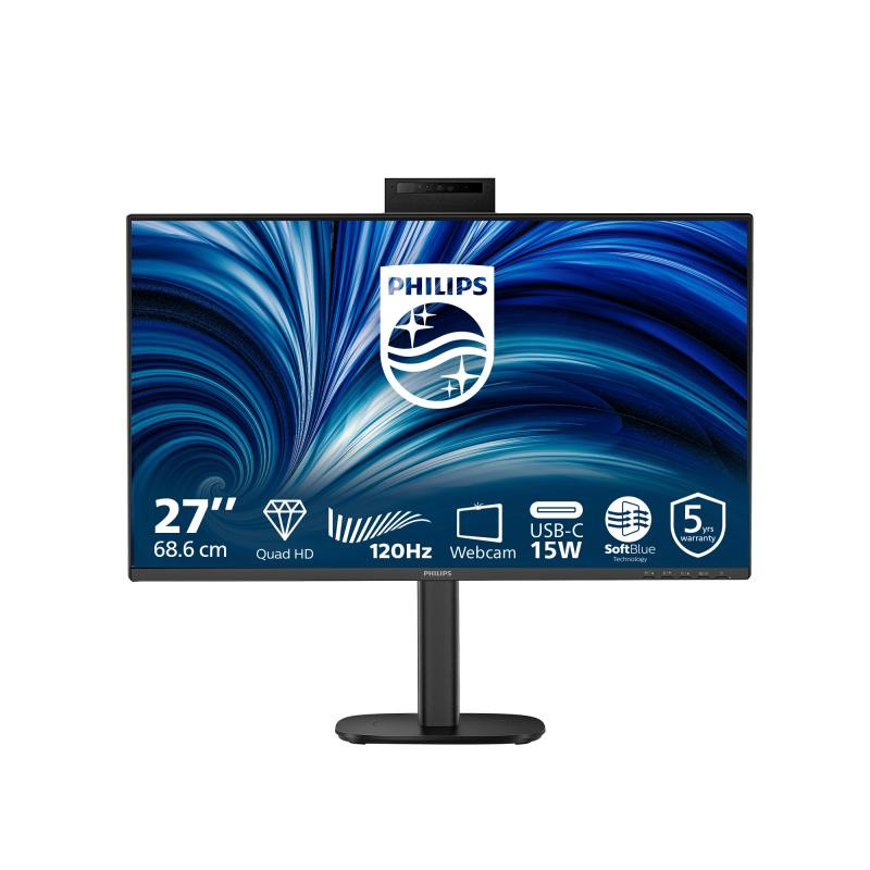 Philips 27B2N3500JH · 27″, QHD