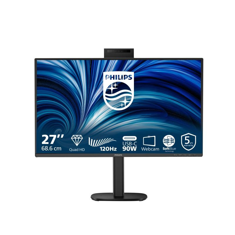 Philips 3000 series 27B2U3601H/00 · 27″, QHD
