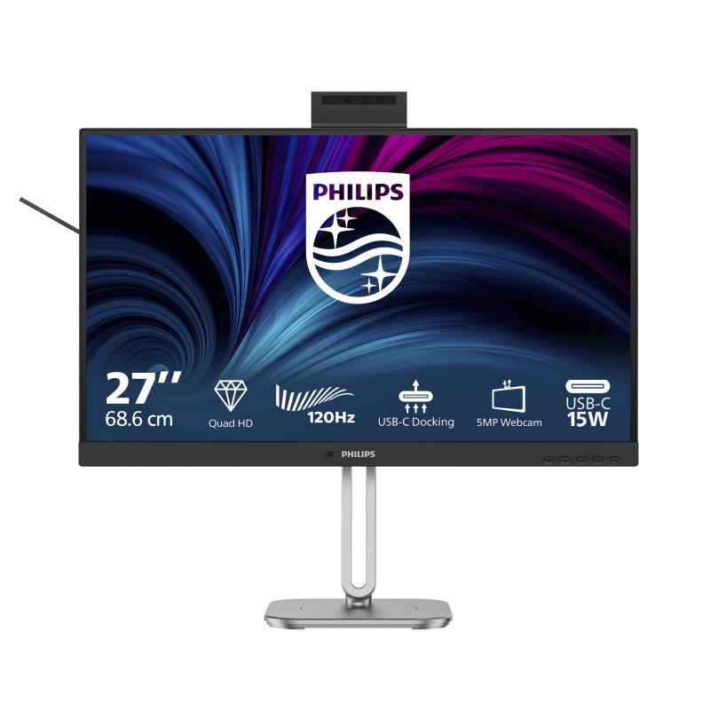 Philips 4000 series 27B2U4601H/00 · 27″, QHD