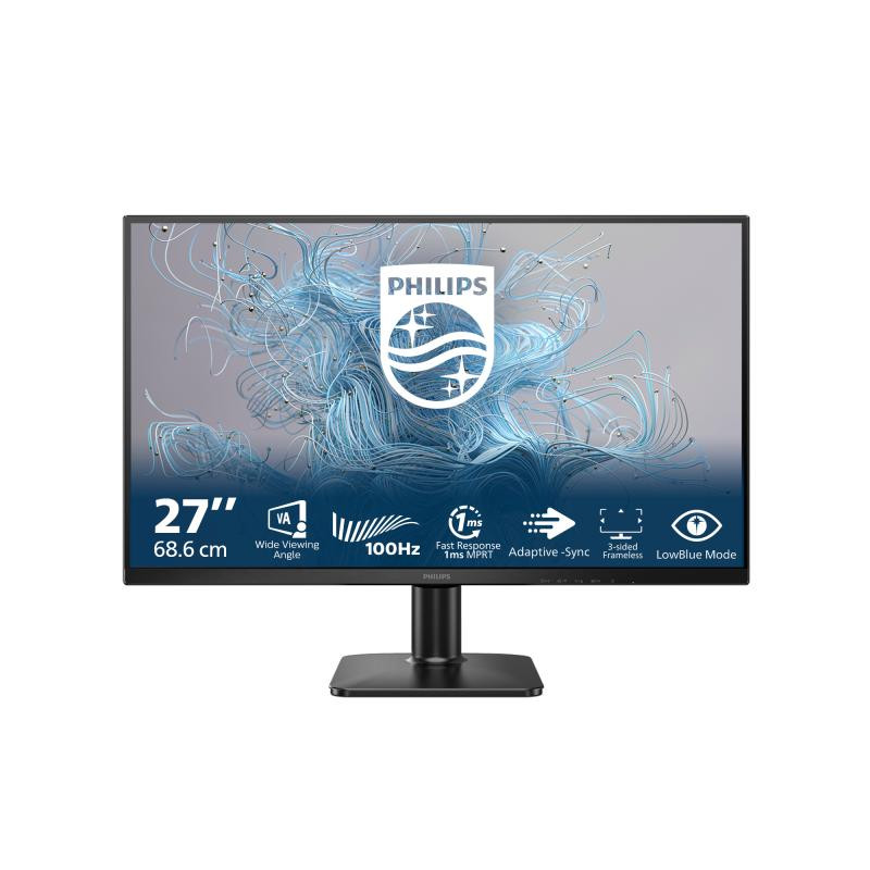 Philips 1000 series 27E2N1100L/00 · 27″, Full HD