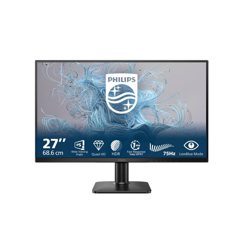 Philips 1000 series 27E2N1500L/00 · 27″, QHD