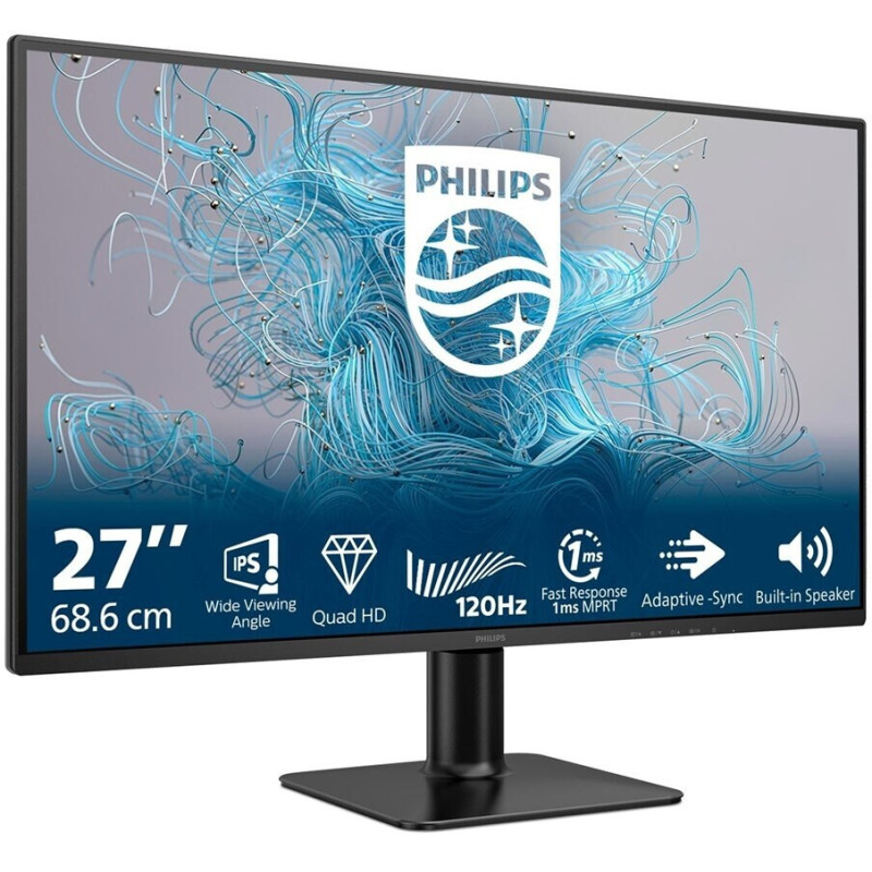 Philips 2000 series 27E2N2500/00 · 27″, QHD