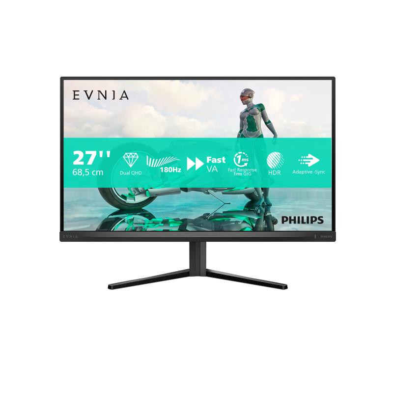 Philips Evnia 27M2N3500NL/00 · 27″, QHD