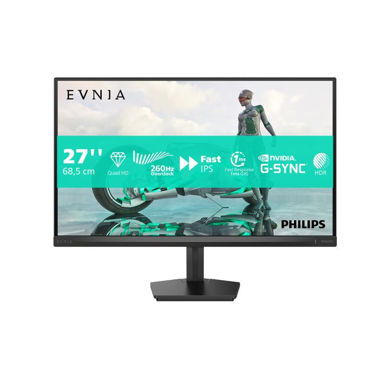 Philips Evnia 3000 27M2N3500PF/00 · 27″, QHD