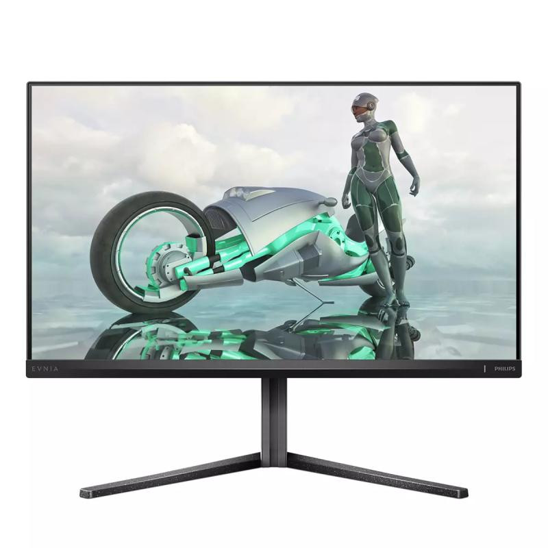 Philips Evnia 3000 27M2N3800A/00 · 27″, 4K UHD
