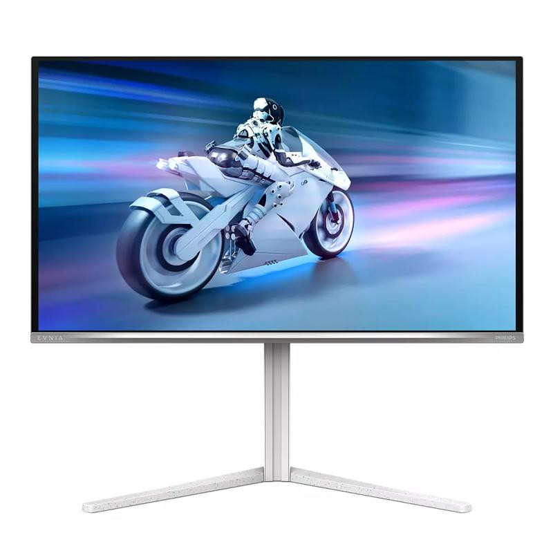 Philips Evnia 6000 27M2N6501L/00 · 26,5″, QHD