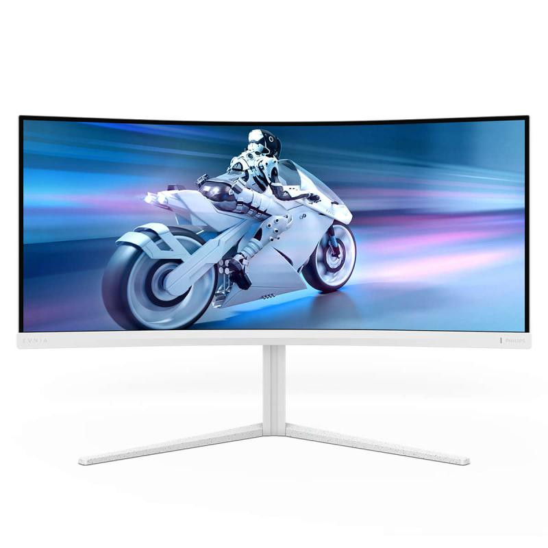 Philips Evnia 5000 34M2C5501A/00 · 34″, UWQHD