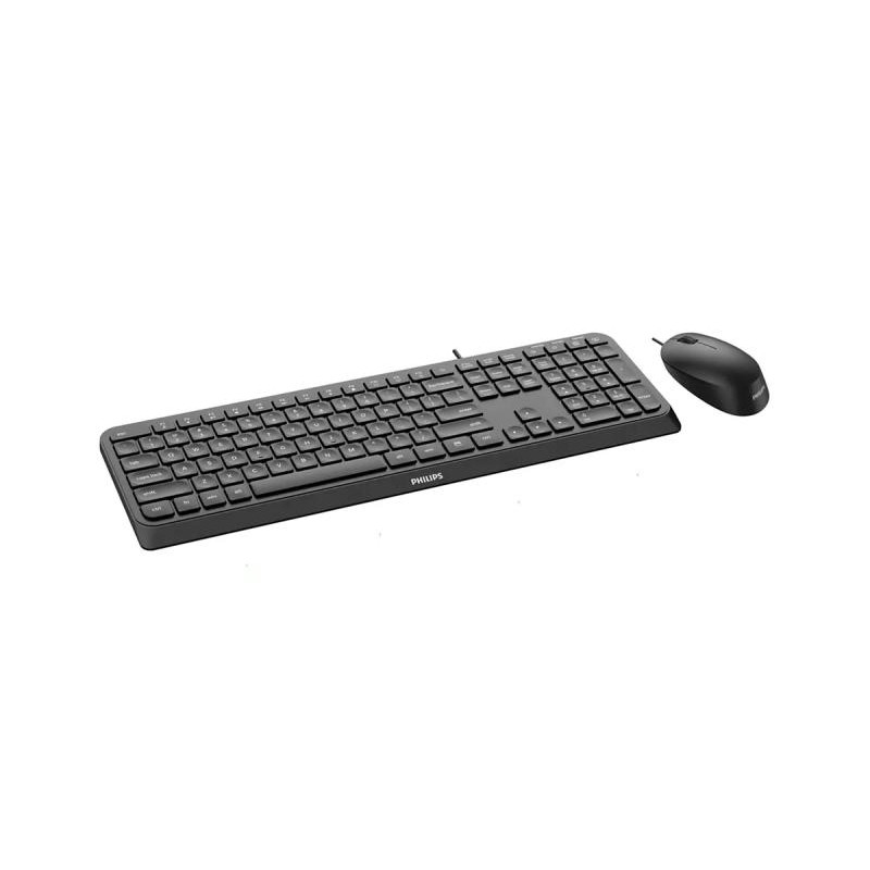Philips Combo SPT6207B/19