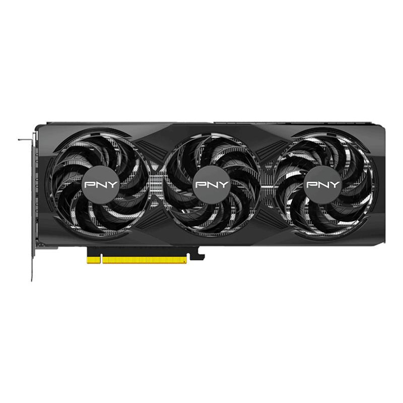 PNY GeForce RTX 5070 OC Nvidia 12 Go GDDR7