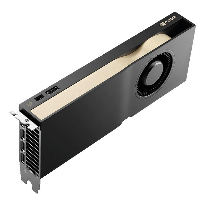 PNY RTX PRO 4500 Blackwell Nvidia 32 Go GDDR7